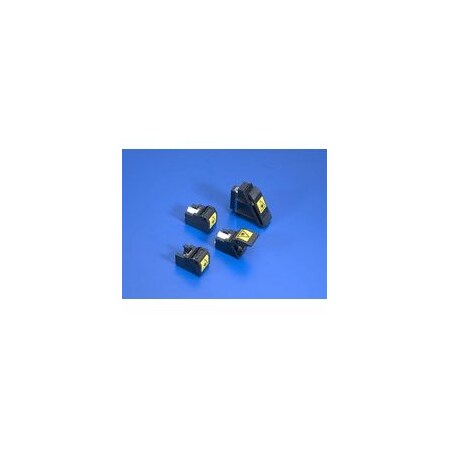 Molex Spx Ad Bezel Tab Nlg Lbl Blk Mtp 1060043298